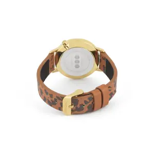 Women's watch Komono Harlow Animal image-2