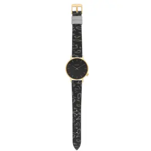 Montre femme Komono Harlow Animal image-0
