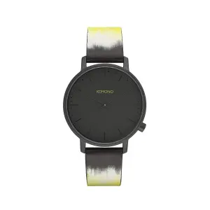 Damenuhr Komono Harlow Tie Dye image-0