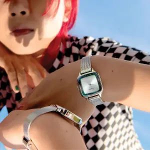 Women's watch Komono Kate Acetate image-2