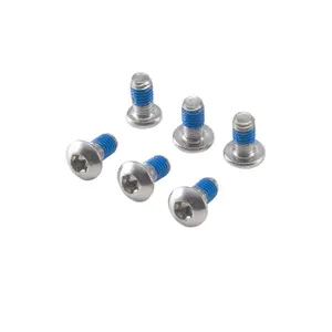 Kit de recambio de 6 tornillos Braking image-0