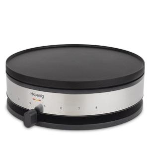 krep56-2-in-1-crepe-maker-h-koenig-silver-black-1500-w