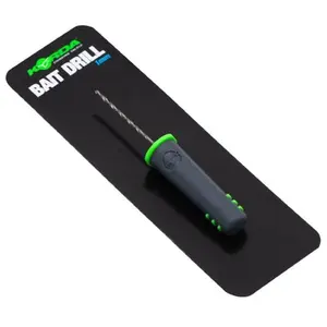 Perceuses d'appât Korda 1 mm (x10) image-2