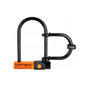 Antitheft u Kryptonite Messenger