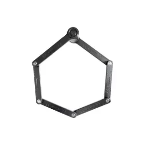 Folding anti-theft device Kryptonite Keeper