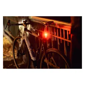 bicycle lighting Kryptonite Incite XBR Brake image-1