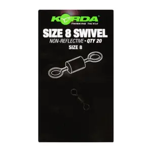 Wirbel Korda SWivel (x20) image-0