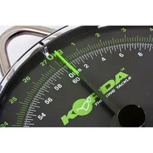 Πεσόν Korda Dial Scale image-1