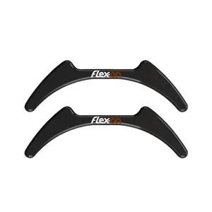  αυτοκόλλητα στήριξης Flex-On image-0