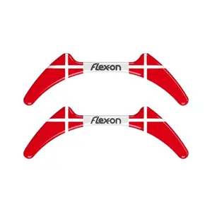 Autocolantes para estribos Flex-On Danemark image-0