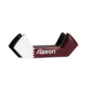  αυτοκόλλητα στήριξης Flex-On Safe On Qatar image-0