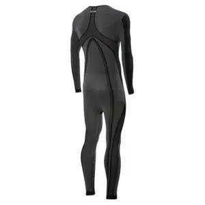 Motorcykeldragt til børn Sixs KSTX image-1