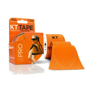 Kinesiologisk bånd KT Tape Tape Precut image-0