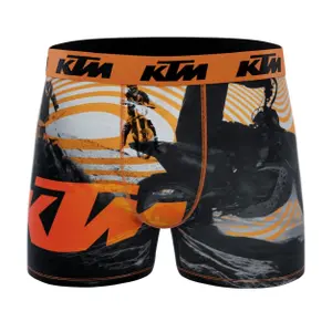 Boxer KTM Moto cross image-0