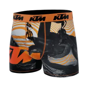 Boxer KTM Moto cross image-3
