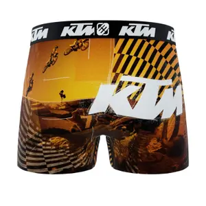 Boxer KTM MTX image-2