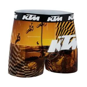 Boxer KTM MTX image-3