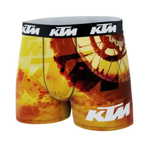 Boxer KTM Wheel image-0