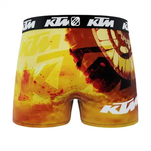 Boxer KTM Wheel image-1