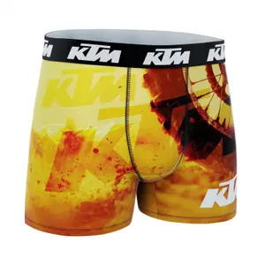Boxer KTM Wheel image-2