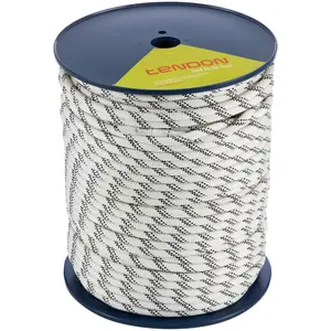 Standaard statisch touw Tendon 10.5 mm