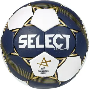 Ballon de handball Ultimate EHF Champions League image-0