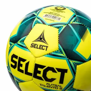 Ballon Select Futsal Talento V20 image-1