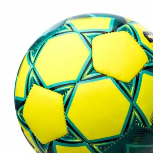 Ballon Select Futsal Talento V20 image-3