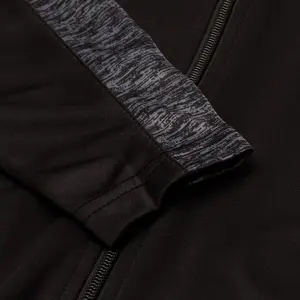 Veste de survêtement zippée enfant Select BDE Spain image-1