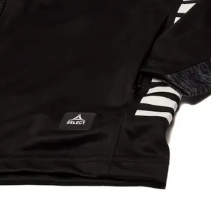 Veste de survêtement zippée enfant Select BDE Spain image-2