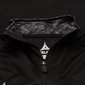 Veste de survêtement zippée enfant Select BDE Spain image-4