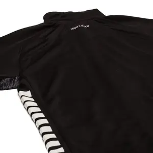 Veste de survêtement zippée enfant Select BDE Spain image-5