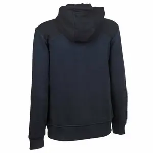 Sweatshirt med hætte til kvinder Select oxford image-1