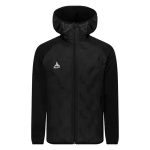 Daunenjacke Select BDE Oxford image-0