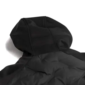 Daunenjacke Select BDE Oxford image-1