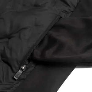 Daunenjacke Select BDE Oxford image-2