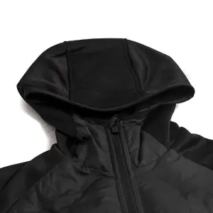 Daunenjacke Select BDE Oxford image-3