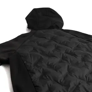 Daunenjacke Select BDE Oxford image-5
