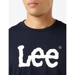 T-shirt Lee Logo image-4