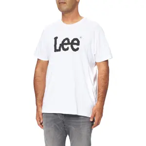 T-shirt Lee Logo image-1