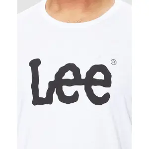 T-shirt Lee Logo image-3