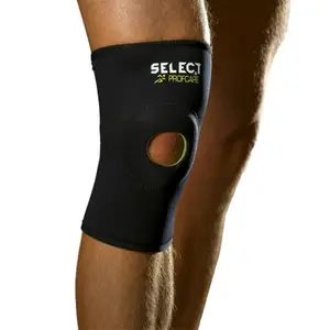 Patellar Knee pad Select 6201 image-1