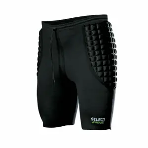 Goalkeeper shorts Select 6420