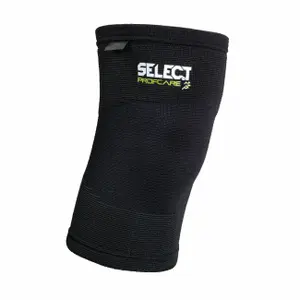 Elastisk knæskinne Select image-1