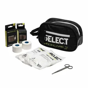 Tasche Select premiers secours Mini (5L) avec contenu image-6