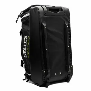 Tasche Select premiers secours (50L) à roulettes image-2