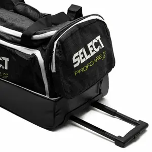 Tasche Select premiers secours (50L) à roulettes image-3