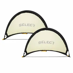 Satz mit 2 Pop-up-Toren Select image-1