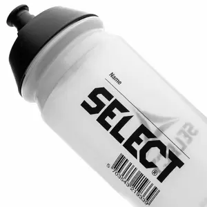 Flachmann Select bio transparent 0,5l image-1