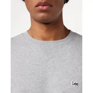 Sweatshirt Lee Logo image-4